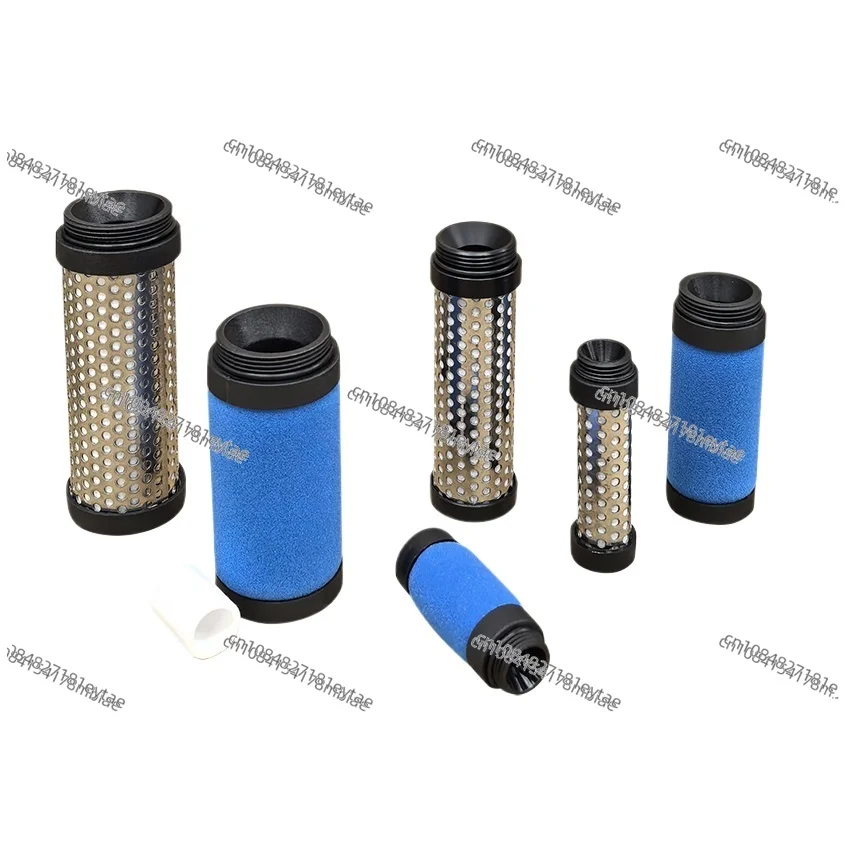 Suitable For Filter… - image