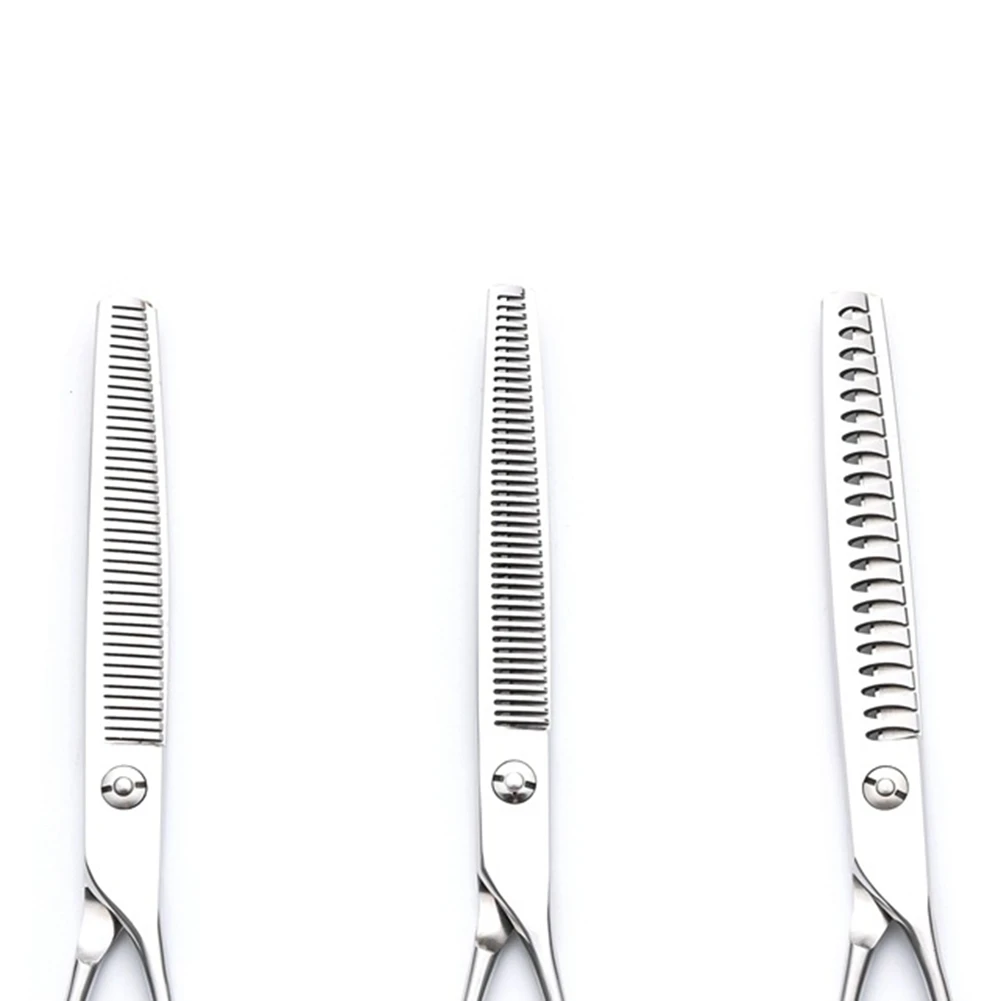 ABBN-Pet Scissors Dog Hair Cutting Scissors Set Grooming Pet Grooming Scissors Set
