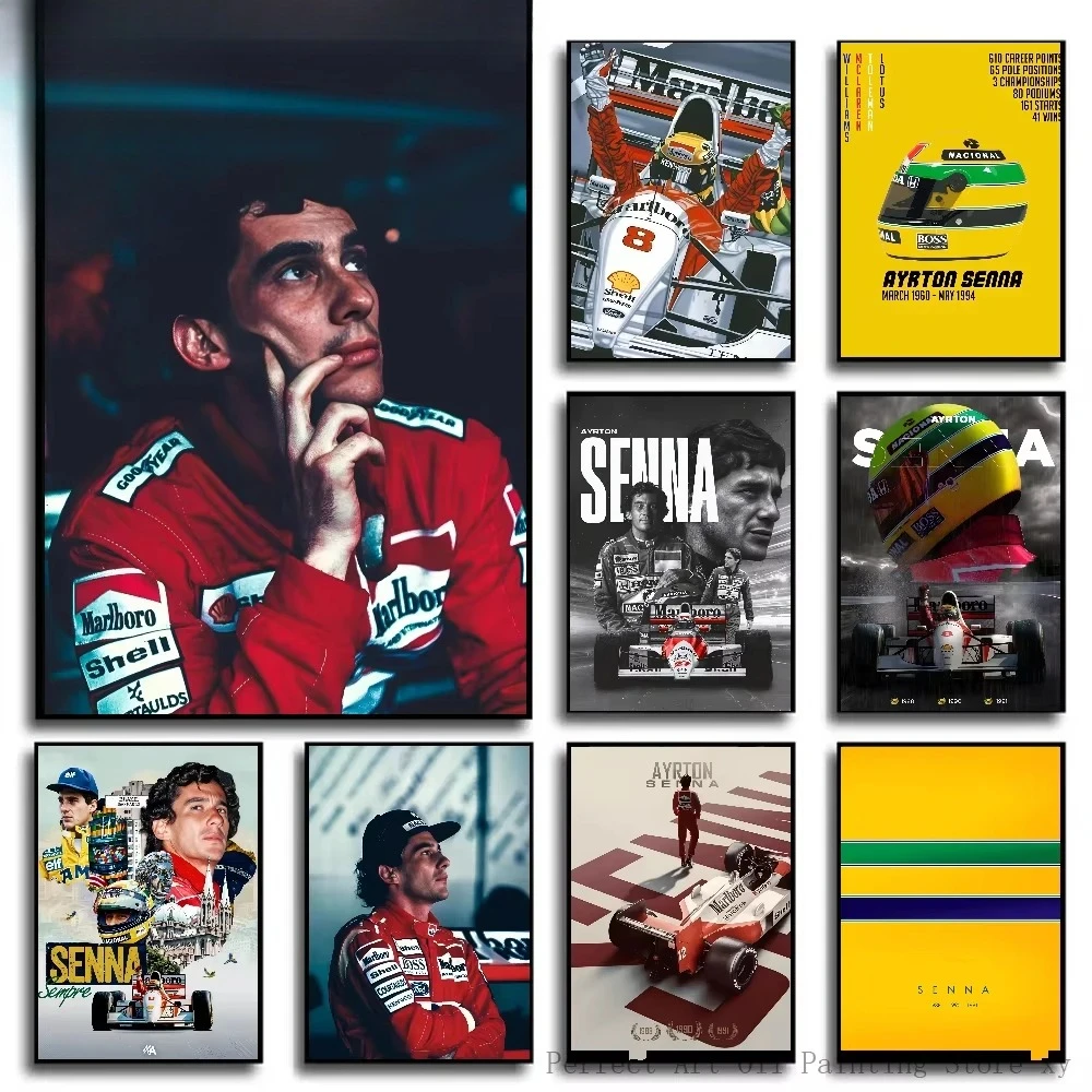 pintura-diamante-f1-ayrton-tacing-driver-senna-casa-sala-de-estar-quarto-entrada-bar-cafe-decoracao