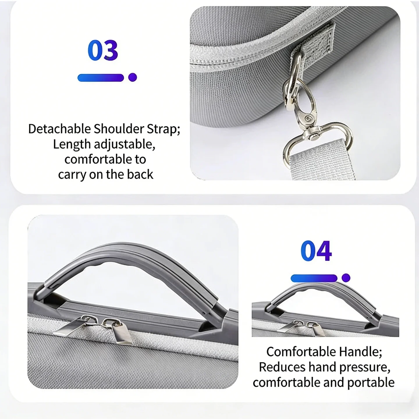 Thumbnail 4 - #34 Best Travel Pouches to Buy In 2026