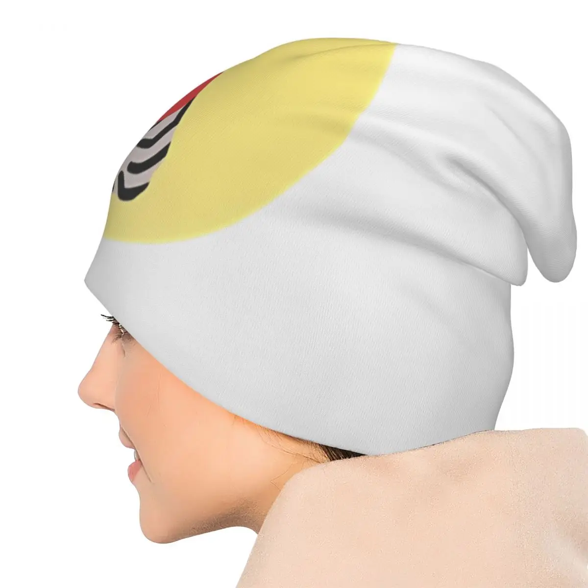 خوان كارلوس بودوك بونيه قبعة خمر في الهواء الطلق Skullies قبعة صغيرة 31 دقيقة الكرتون للرجال النساء الصيف قبعات ذات الاستخدام المزدوج #5