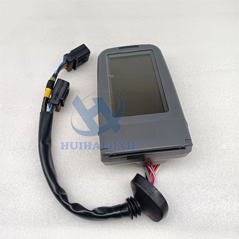 E320D E330D 312DL 315DL 318DL 330DL 345D Excavator Monitor Display Screen 386-3457 260-2193 3863457 2602193 4500714 LCD Panel