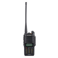 BAOFENG UV-9R Plus Handheld Walkie-talkie IP67 Waterproof Portable Outdoor Two-way Radio Dual Band FM Transceiver Dustproof