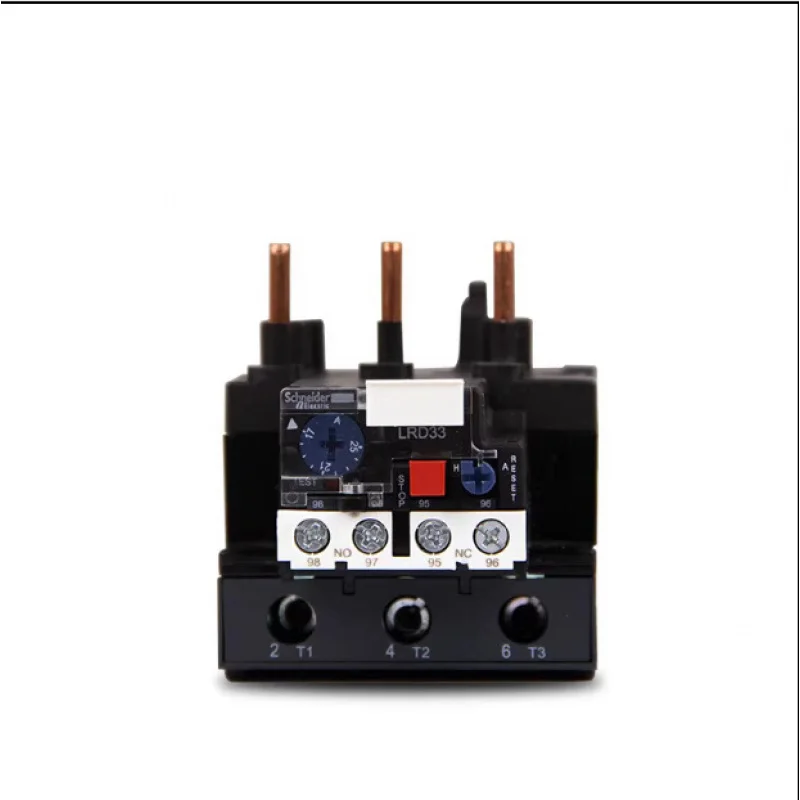 متوفر العلامة التجارية الجديدة والأصلية مرحل حراري عند زيادة الحمل LRD3353C LRD3355C LRD3357C LRD3359C LRD3361C LRD3363C LRD3365C