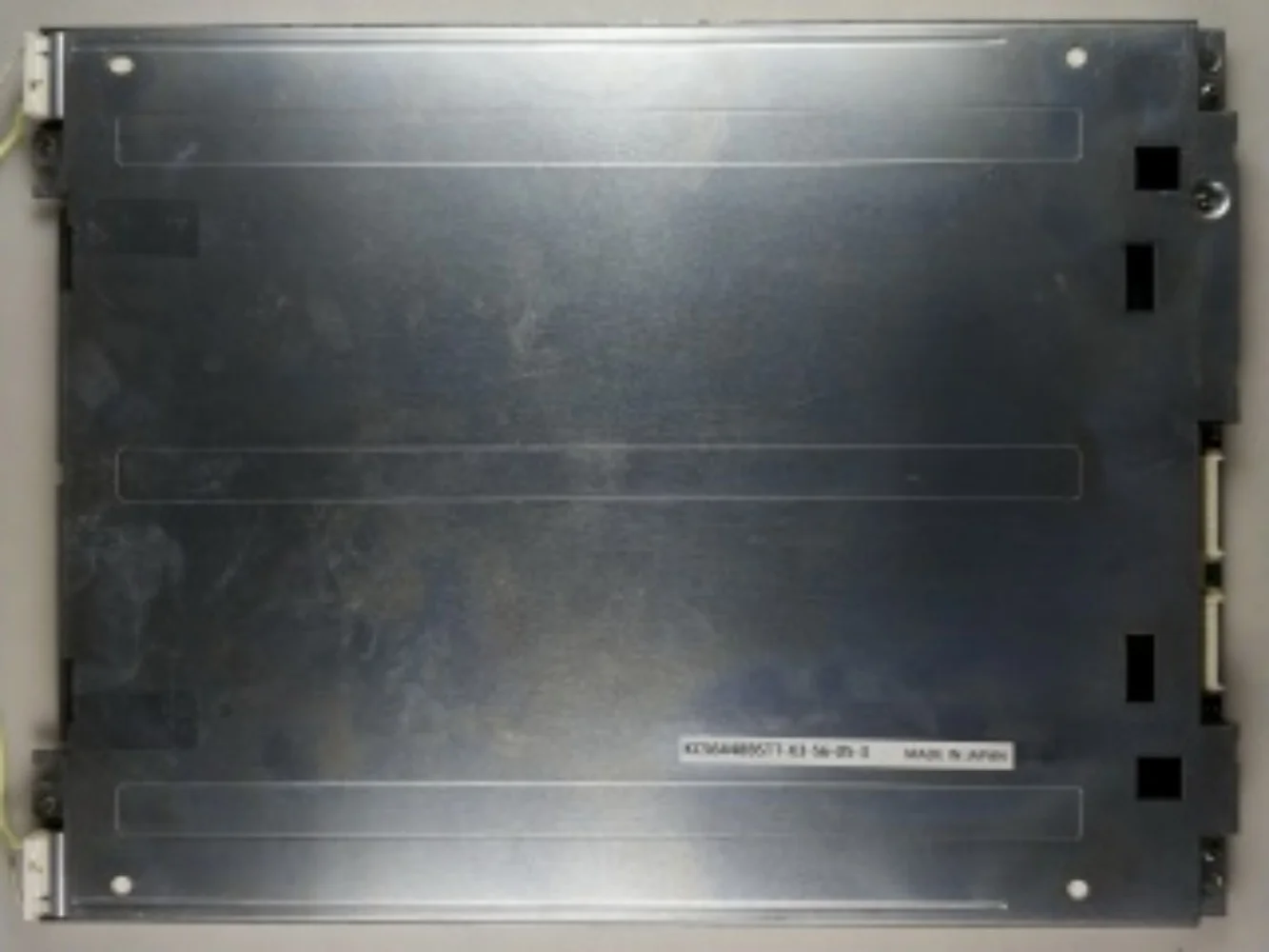 KCS6448BSTT-X3 LCD 패널 스크린