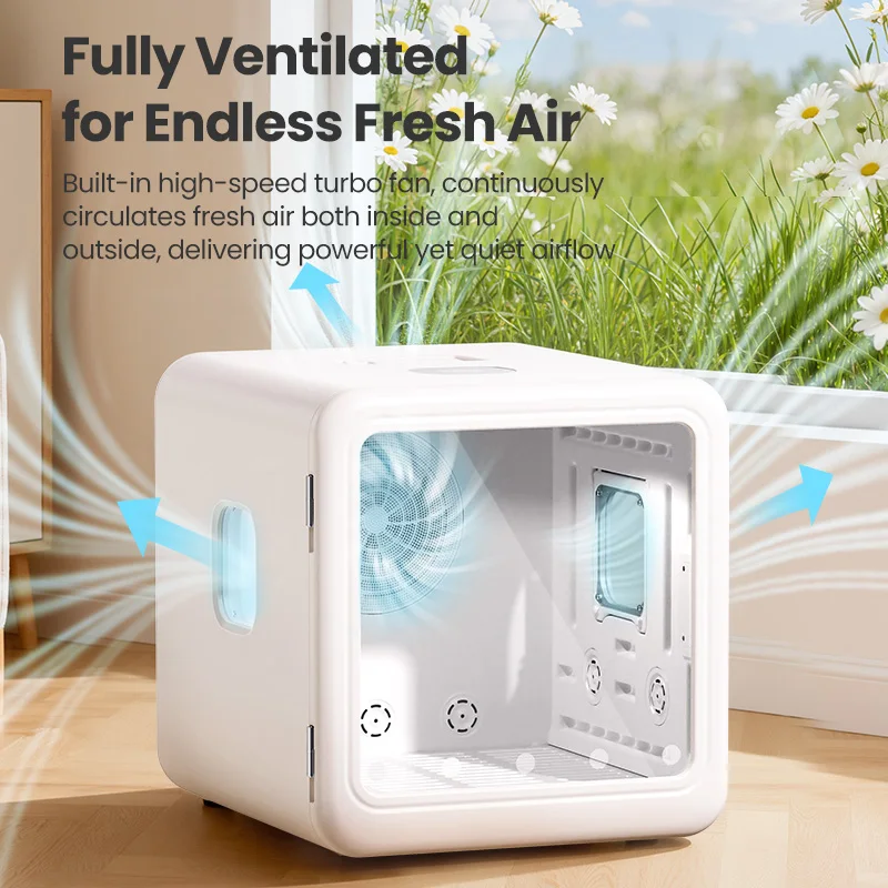 Thumbnail 3 - #13 Pet Hair Dryers List of Top Picks