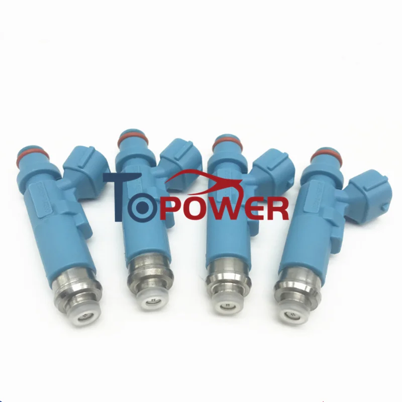

23250-74200 23209-74200 Fuel Injector Nozzles For 1997- 2002 Toyotaa Caldina ST215 3SGTE 2.0L 2320974200 2325074200