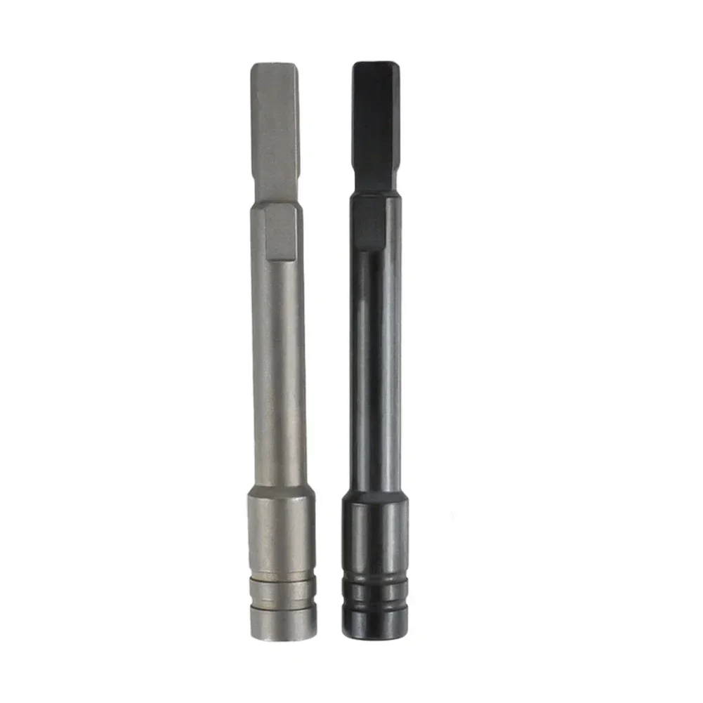 

1 шт., удлинитель длиной 83 мм, круглая ручка, удлинитель, адаптер, удлиненный шатун, электроинструменты, 10 мм