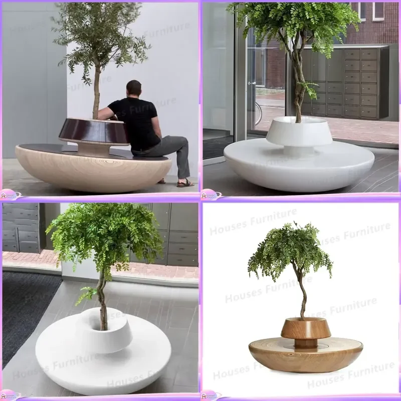 Y846 Stainless Steel Outdoor Flower Pot Stand Commercial Luxury Home Bar Restaurant Weather Resistant Metal Plant Holder