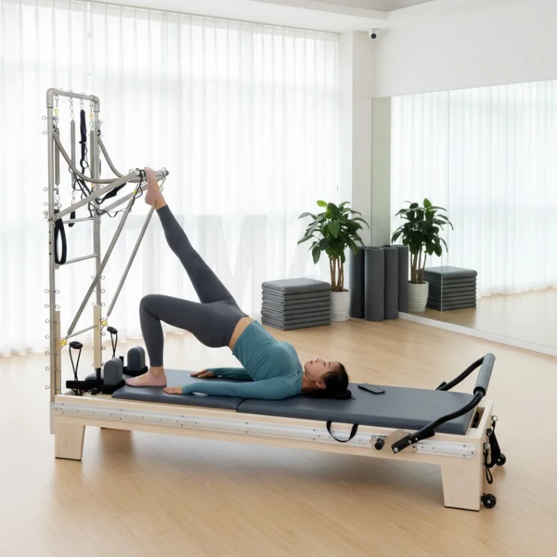 YTYIN Tmax Goede Kwaliteit Hal - Home Pilates Yoga recensie en prijs