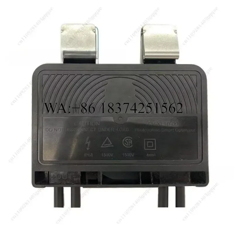 Wmwmnu for Residential Power Optimizers 700W Smart Solar PV Optimizer Increase Pv Panel Power Output