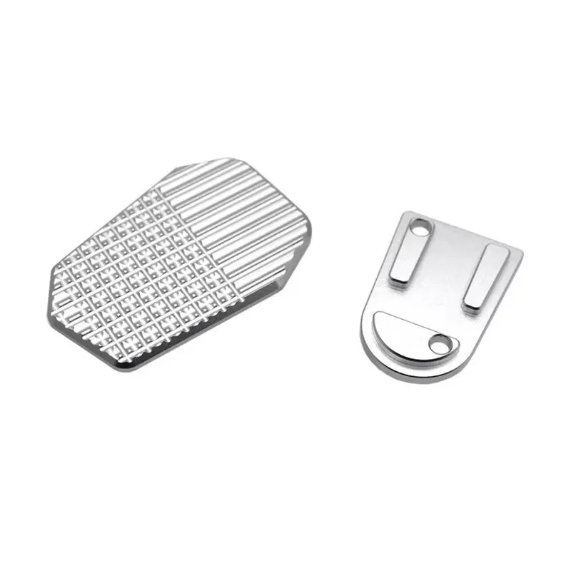 Reliable-Motorcycle Rear Brake Lever Pedal Enlargement For Ducati Multistrada V4 V4 S V4 Rally Pikes Foot Peg Pedal Extension