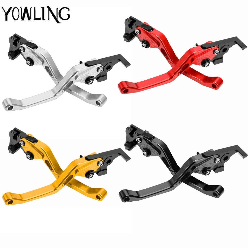 

Motorcycle Brakes Handle CNC Brake Clutch Lever Handle For KYMCO DOWNTOWN 125 200 300 350 200i 300i 350i