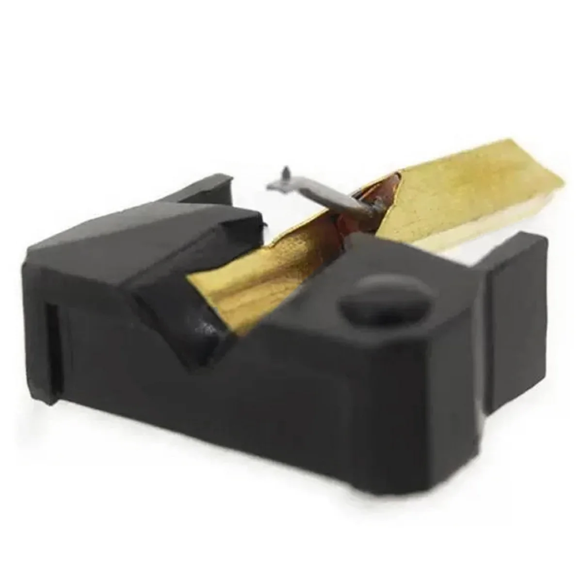 For Shure M75 M75ED M75-6S DUAL N75 TYPE2 Transparent Diamond Stylus Needle Phonogrraph Turntable Accessories image 3