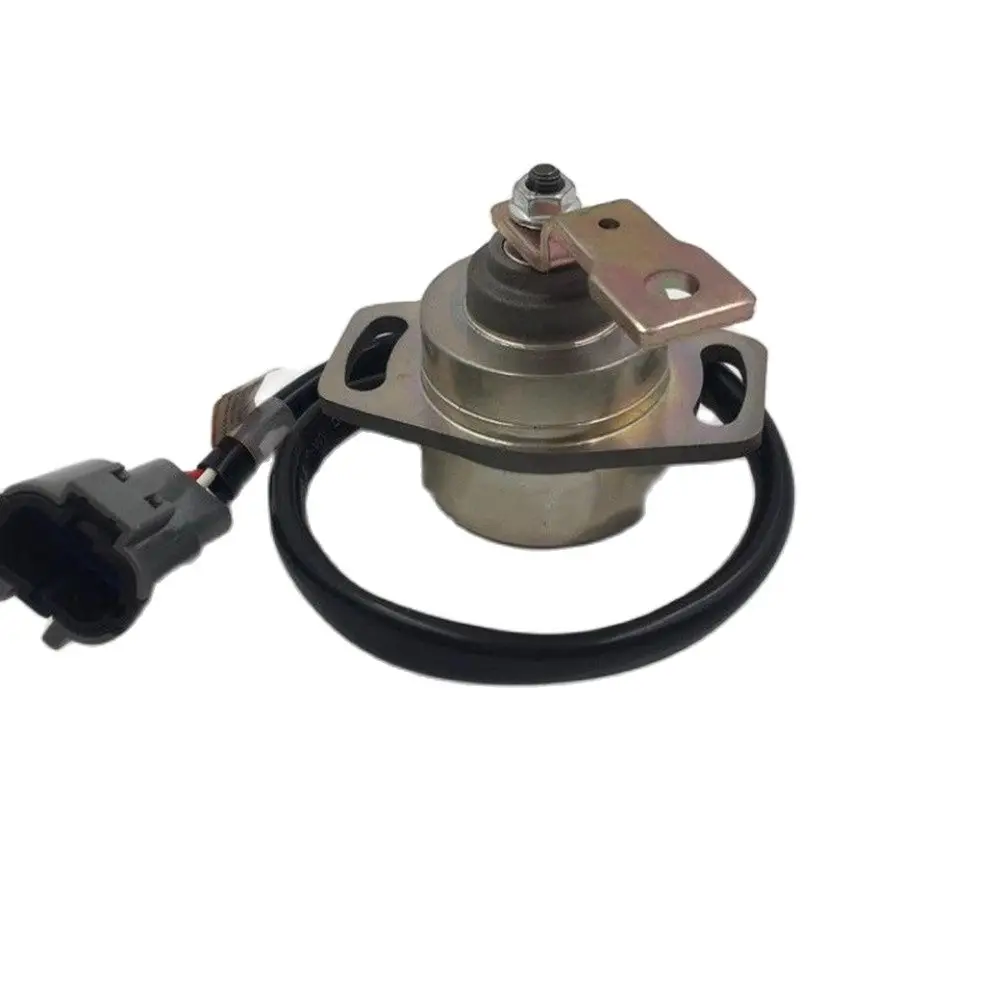 Excavator parts 4257164 for Hitachi EX120 200-1/2/3 throttle motor potential sensor positioner