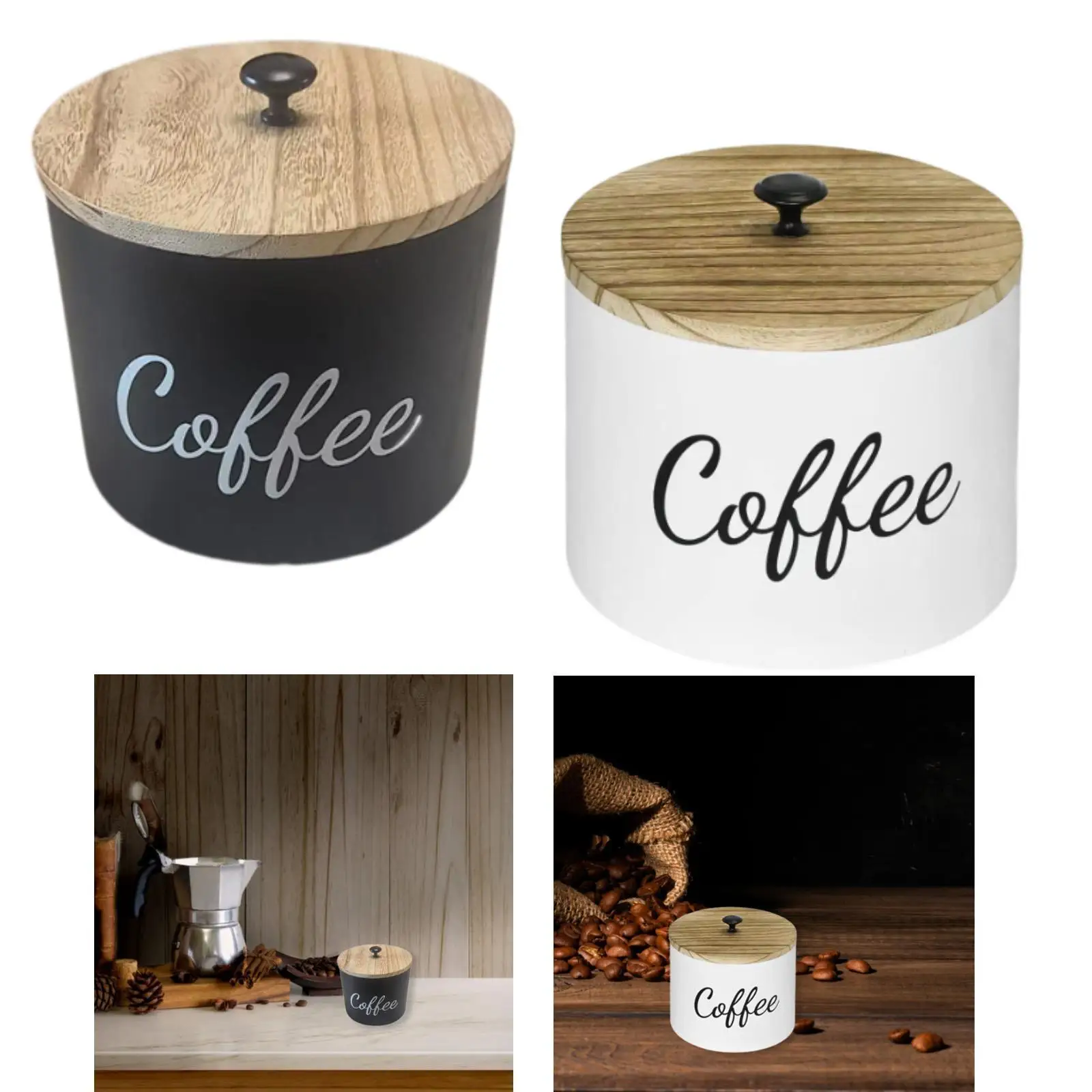 Держатель для кофейного фильтра, корзина, органайзер для кофейной станции, деревенский деревянный органайзер для хранения фильтров для кофе, аксессуары для кофейни