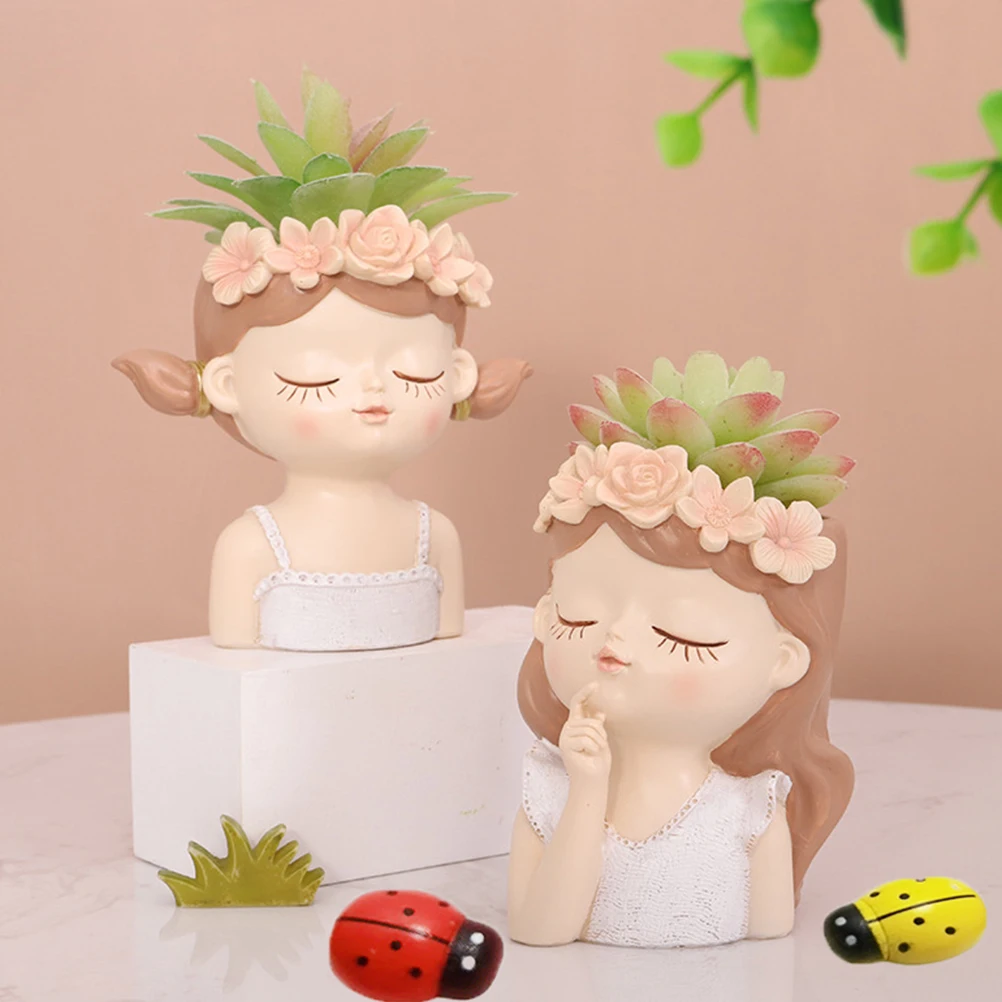 

200pcs Succulent Trinkets Mini Garden Decor Wood Crafts Insect Models Bees Ornament Micro Landscape Props Eco Durable