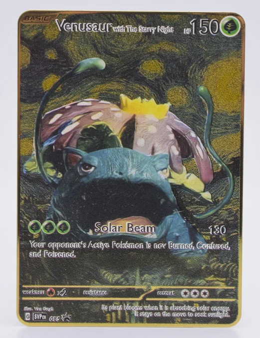 Neue 2026 Poke Metallkarten Englische Anime Charizard Arceus Mewtwo Blastoise Vmax GX V Buchstaben Spiel Sammelkarten Kinderspielzeug Geschenk – Detail 9