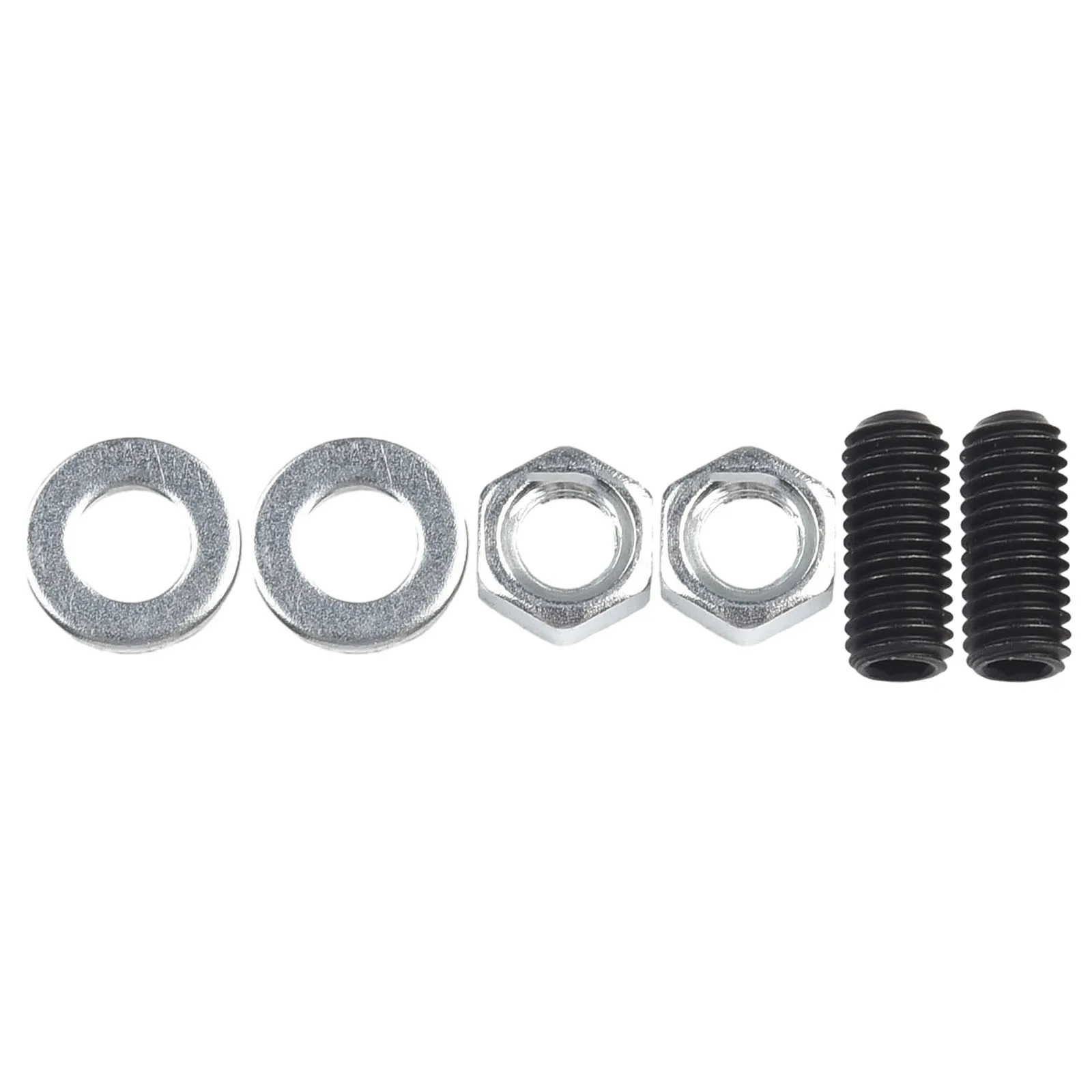 New Practical Woodworking Accessories Stop Ring Rings 29mm 2set Adjustable Black Countersunk Drills Depth For Countersunk Drills