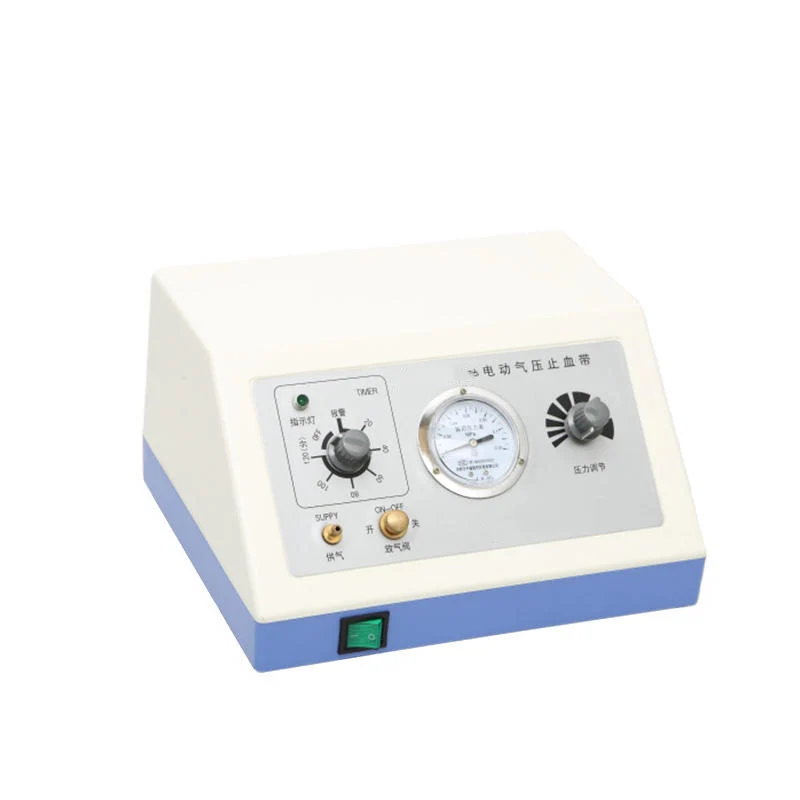 

2026 Hospital Electric Surgical Pneumatic Tourniquet