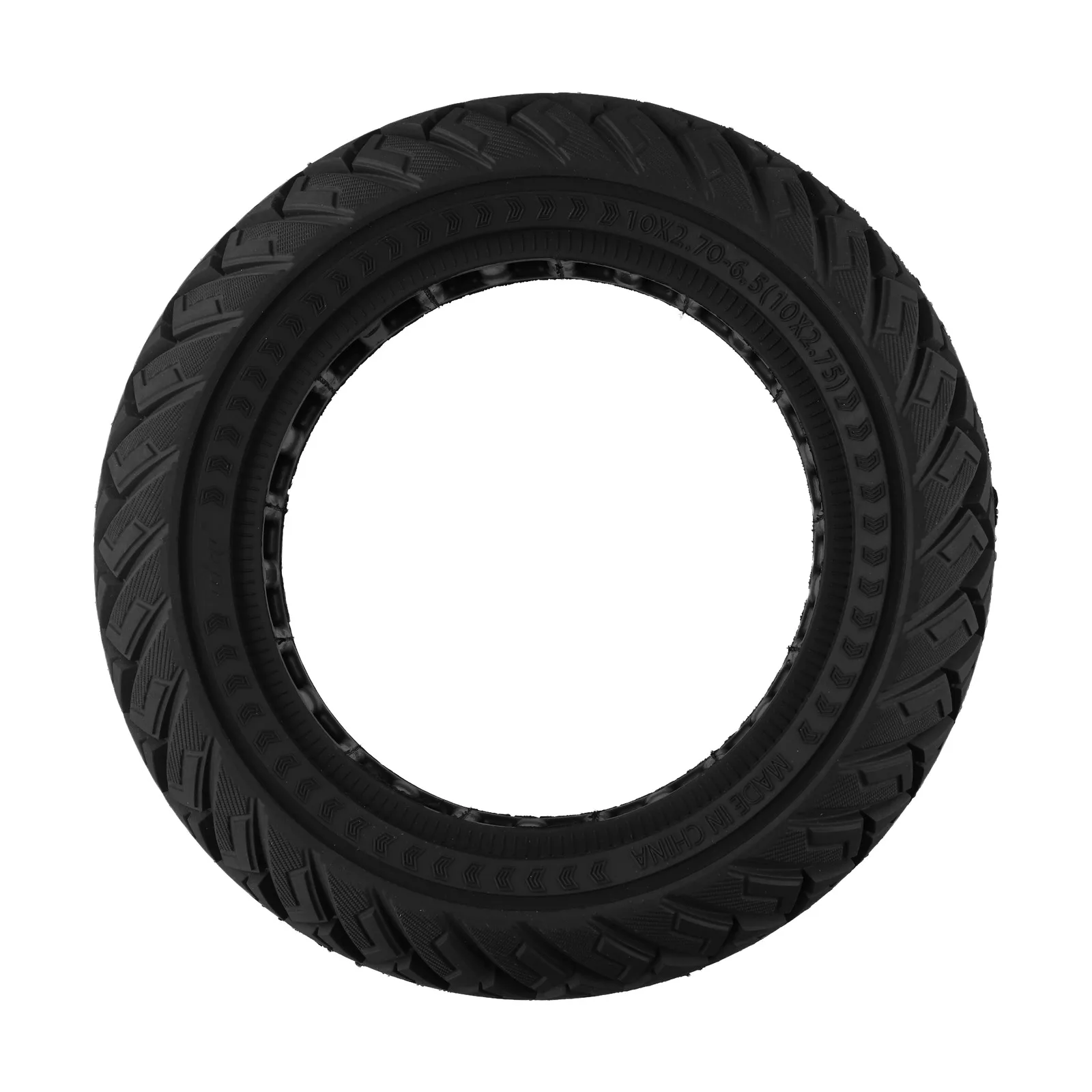 Practical To Use Rubber Replacement Applications Solid Tire Same Tire For Kugoo G Booster G Pro Inch Package Includes