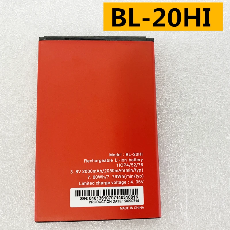 New Battery For ITEL BL-29CI BL-21CI BL-29BI BL-11CI BL-30PI BL-29DI BL-24EI BL-20HI BL-15BI BL-27BI BL-36AI BL-24FI BL-25BI A25