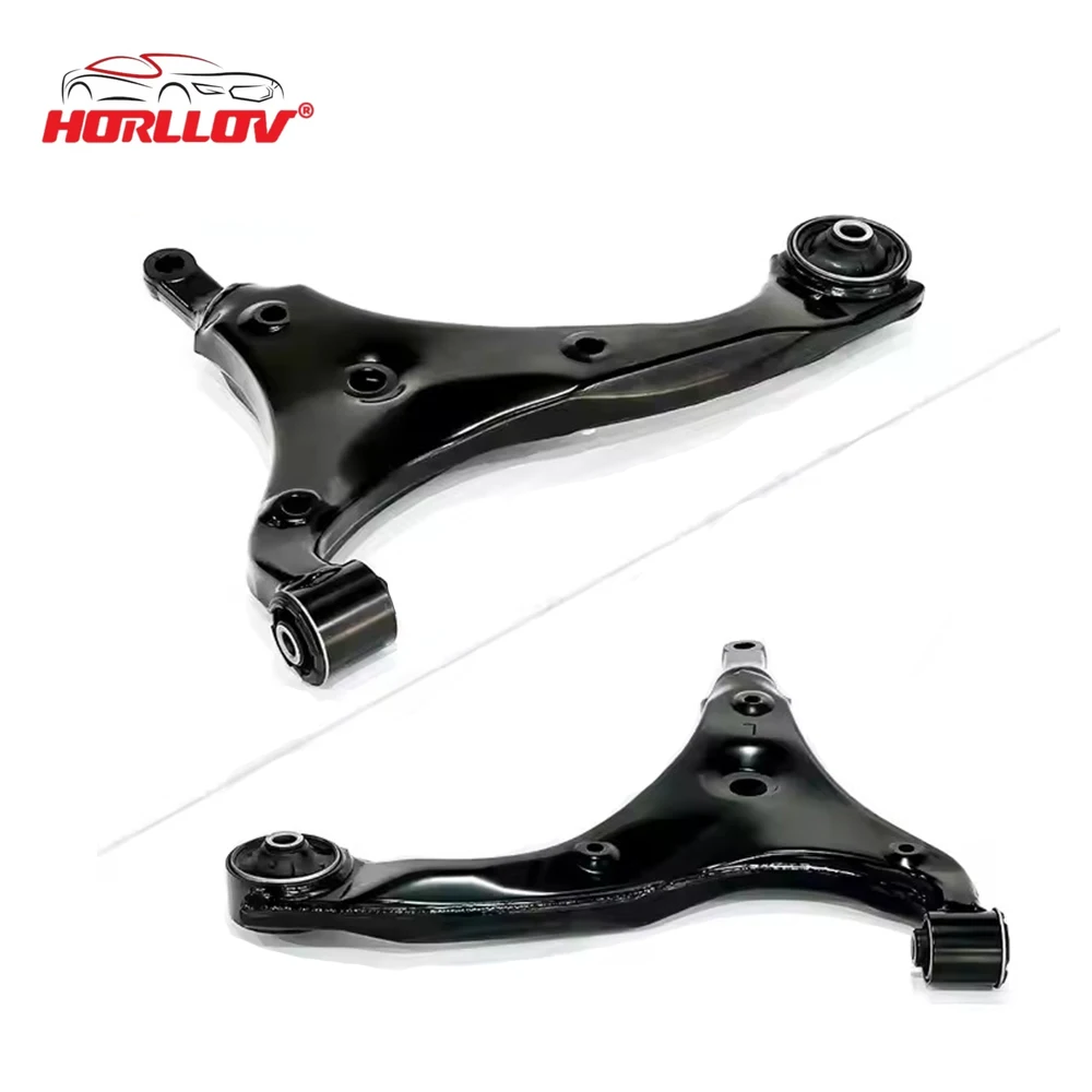 

2 шт. автозапчасти левый и правый передний нижний рычаг управления для CHANGAN EADO 18- OE: ACA012L