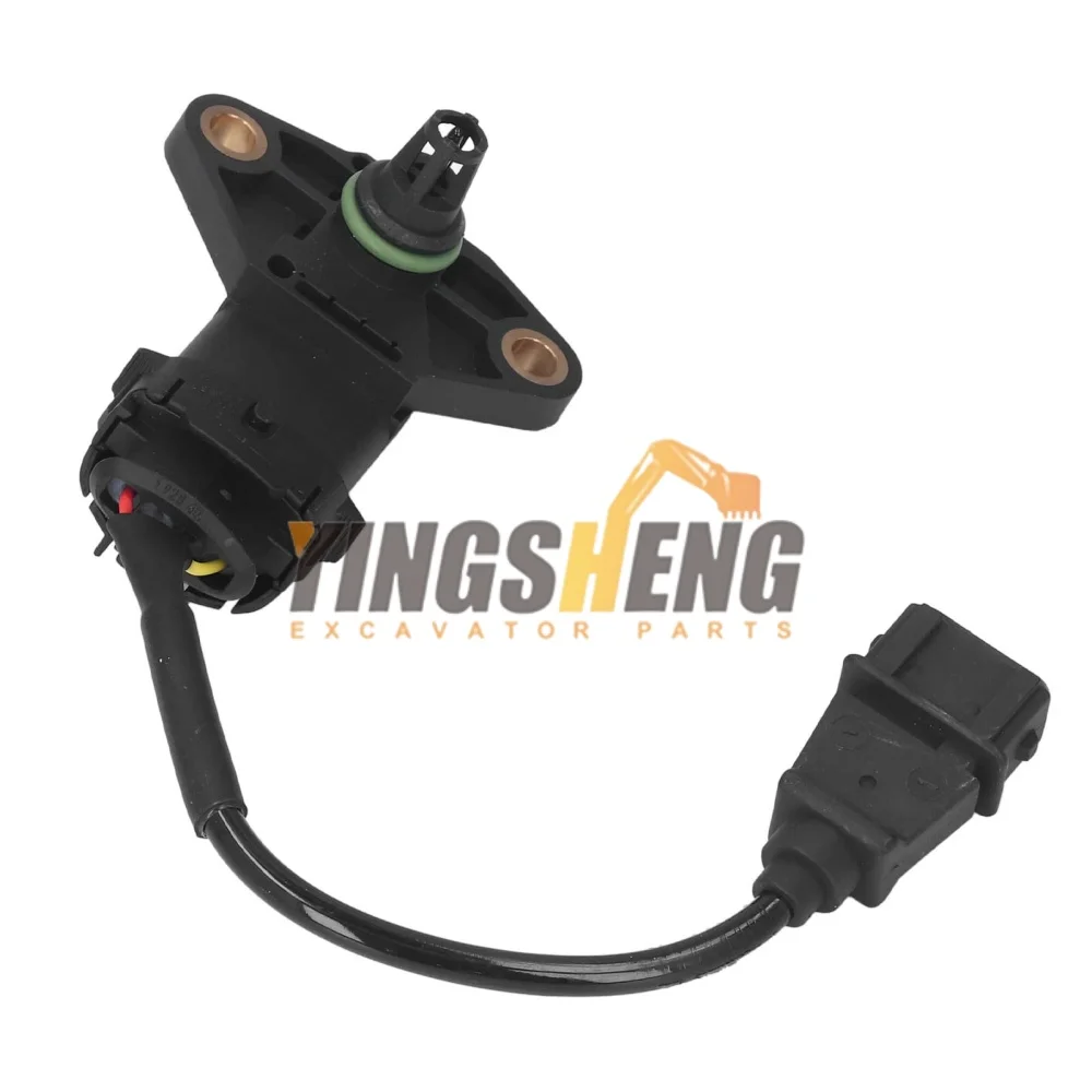 

TALUADA excavator parts intake sensor 20450693 for EC210B, EC240B, EC290D and EC360D pressure sensors