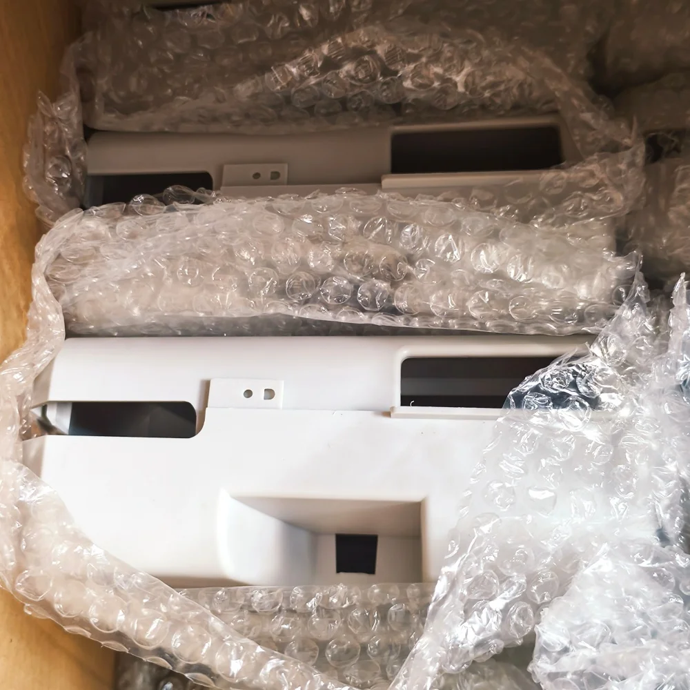 

1X RC1-5524-000CN RM1-2054-000CN Left Right Side Cover Assembly for HP LaserJet 1018 1020 Plus 1022 1022n 1010