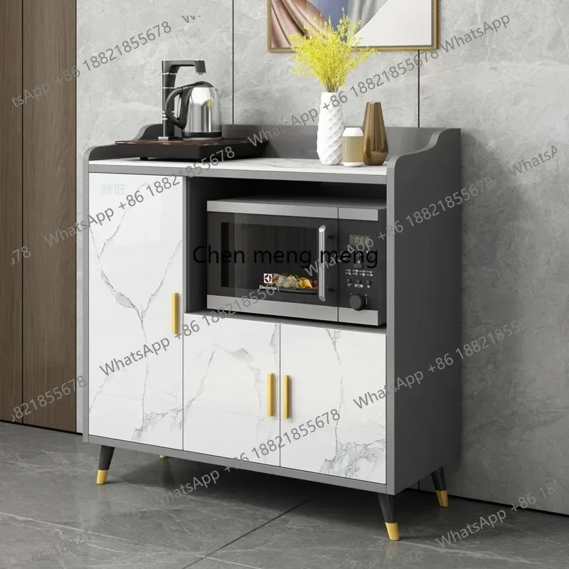 K153  K153  Mobile Storage Living Room Cabinets House Container Display Cabinets Sideboards Wood Luxury Meuble De Rangement Salo