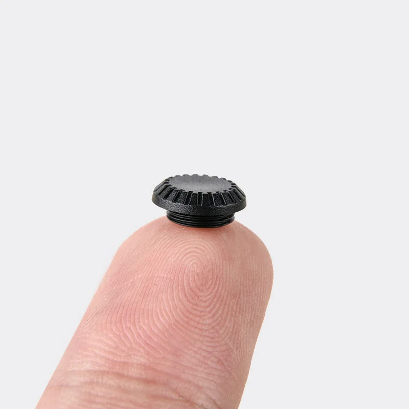 Подходит для Fuji X-T2 terminal, передняя черная крышка, передняя Резьбовая крышка, аксессуары для камеры