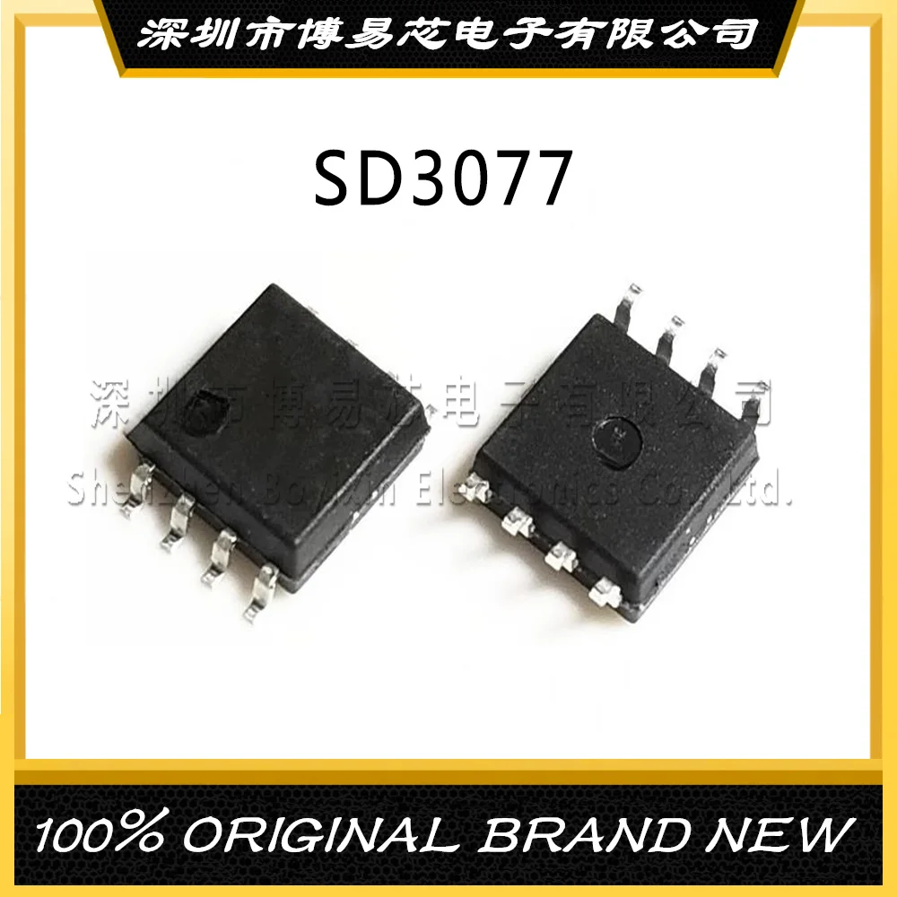 

SD3077 SMD SOP8 Original Product