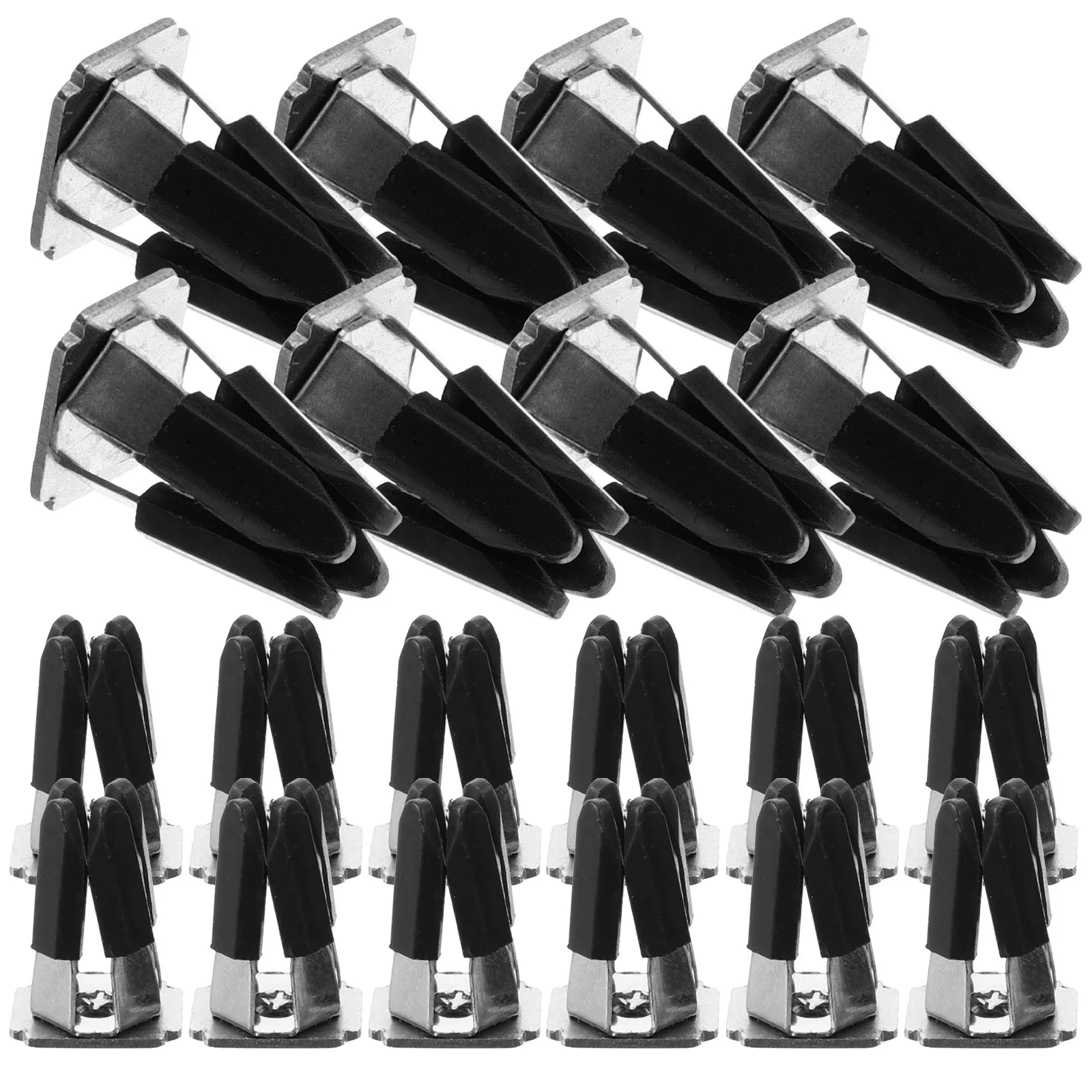 

20pcs Car Vent Adjustable Outlet Freshener Clip For Conditioning Car Interior Vent Diffuser Aroma Air Freshener Clip