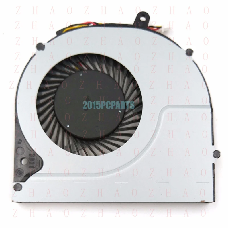 L+ New for Toshiba Satellite P50-B P50T-B P55-B P55T-B P55T-B5340 P55T-B5360 CPU fan