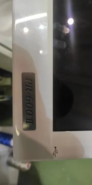 XD1342051 XD1342151 Digitizer Touch Panel  Genuine Brother PR-600II PR600 II PR-620 PR620 Embroidery Machine Spare Parts