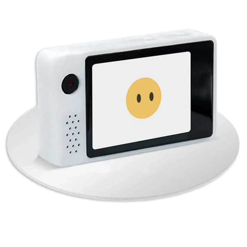 B50B-2MP Fotocamera ESP32 S3 DEV ESP32-S3 Scheda di sviluppo ESP32-S3 Modulo N16R8 con display touch da 2 pollici per Xiaozhi AI A