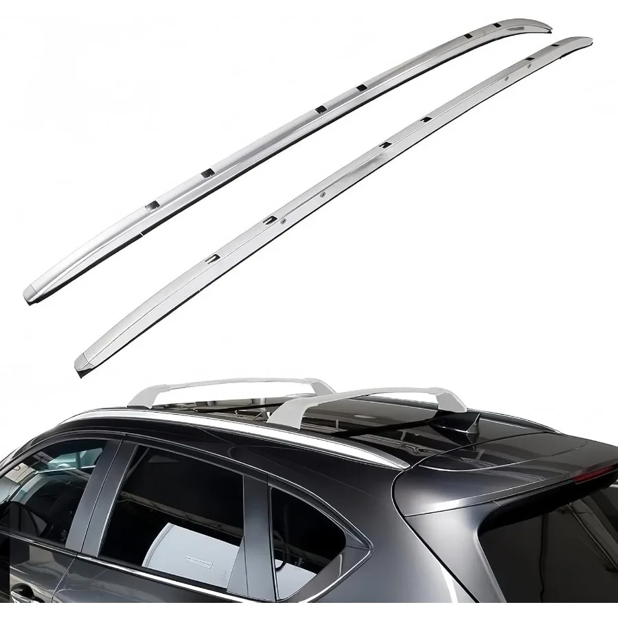 Side Rails Roof Rac…