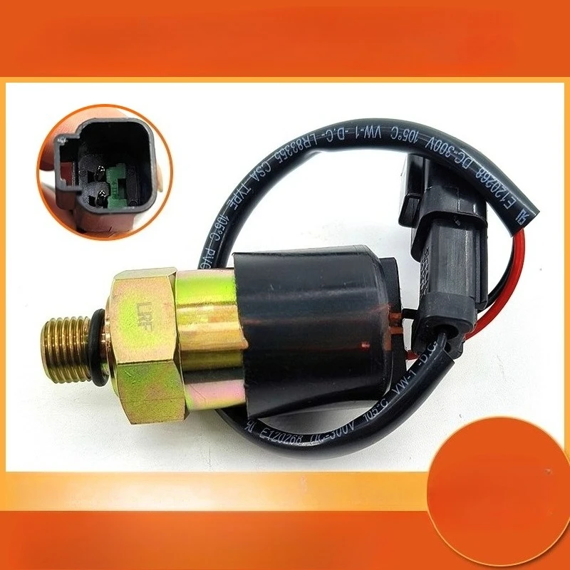 

Детали экскаватора Carter CATE312 320 330GC, автоматический датчик давления хода дроссельной заслонки