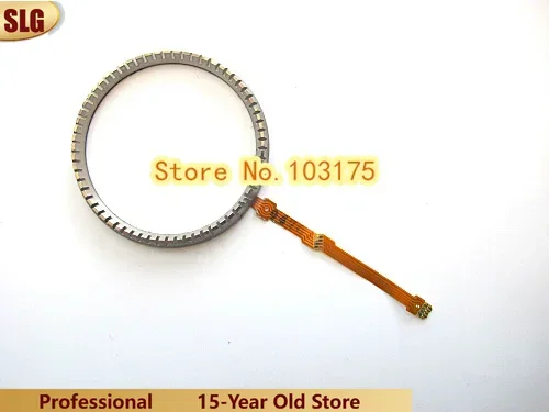 

Мотор ультразвукового фокуса объектива для Canon EF 70-200 мм 70-200 1:2,8 L F2.8/L IS II USM Gen 2, часть камеры второго поколения