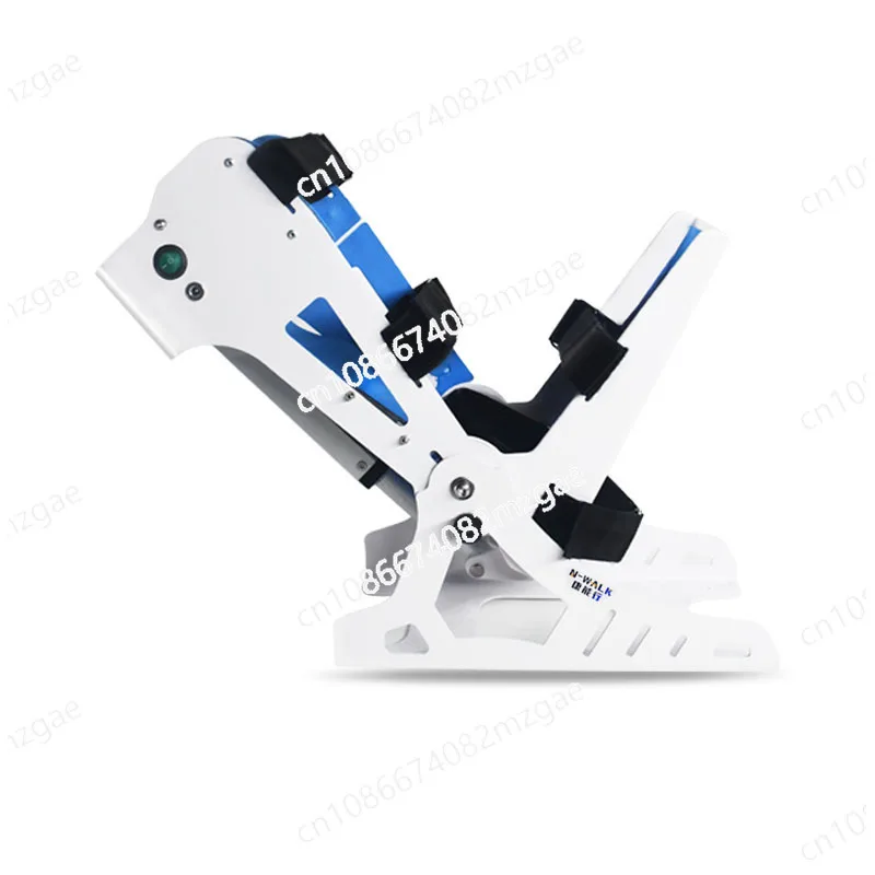 Ankle Rehabilitation Trainer Fractured Foot Neck Wrist Ankle Disorder Foot Sagging Dorsal Hook Foot Electric Exercise Machine