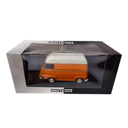 Diecast 1:24 Scale ESTAFETTE Car Alloy Simulation Car Model Toy ornamenti da collezione