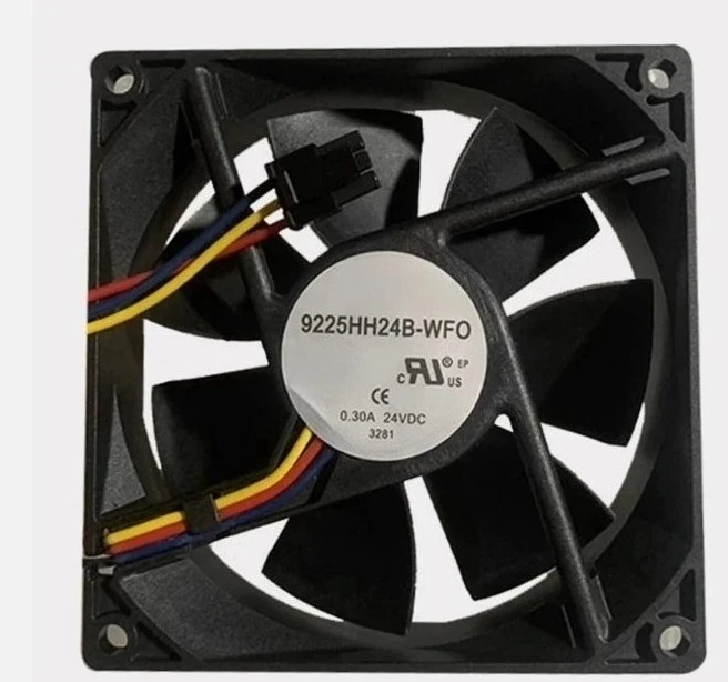 Brand New Original 9225HH24B-WFO Inverter Cooling Fan Fast Delivey