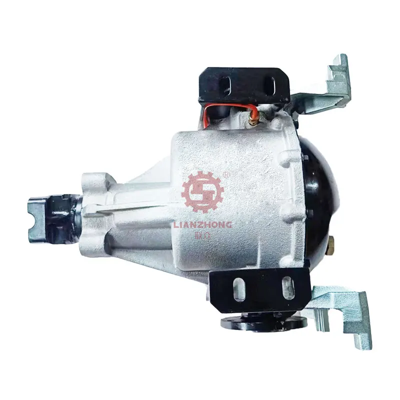 

Популярный горячий продавать оригинальный механический ограниченный конечный дифференциал алюминиевый механический главный редуктор задней оси