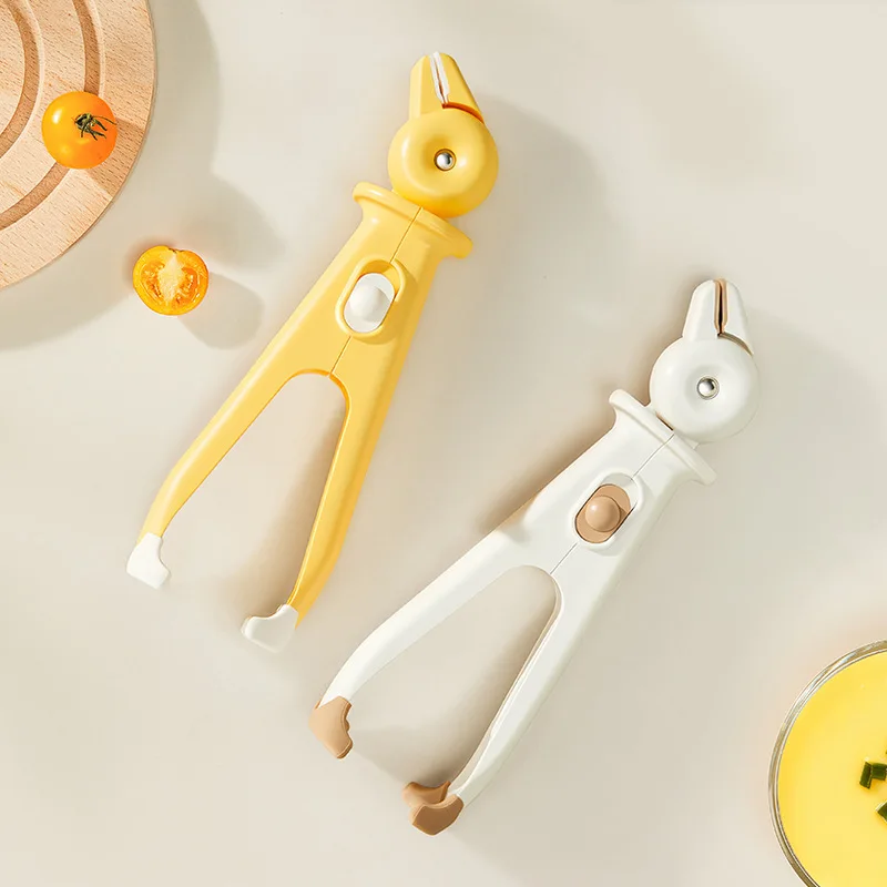 Bird Two-in-one Anti-scalding Clip, Bowl Pick-up Clip, Bowl Lift Household Clip