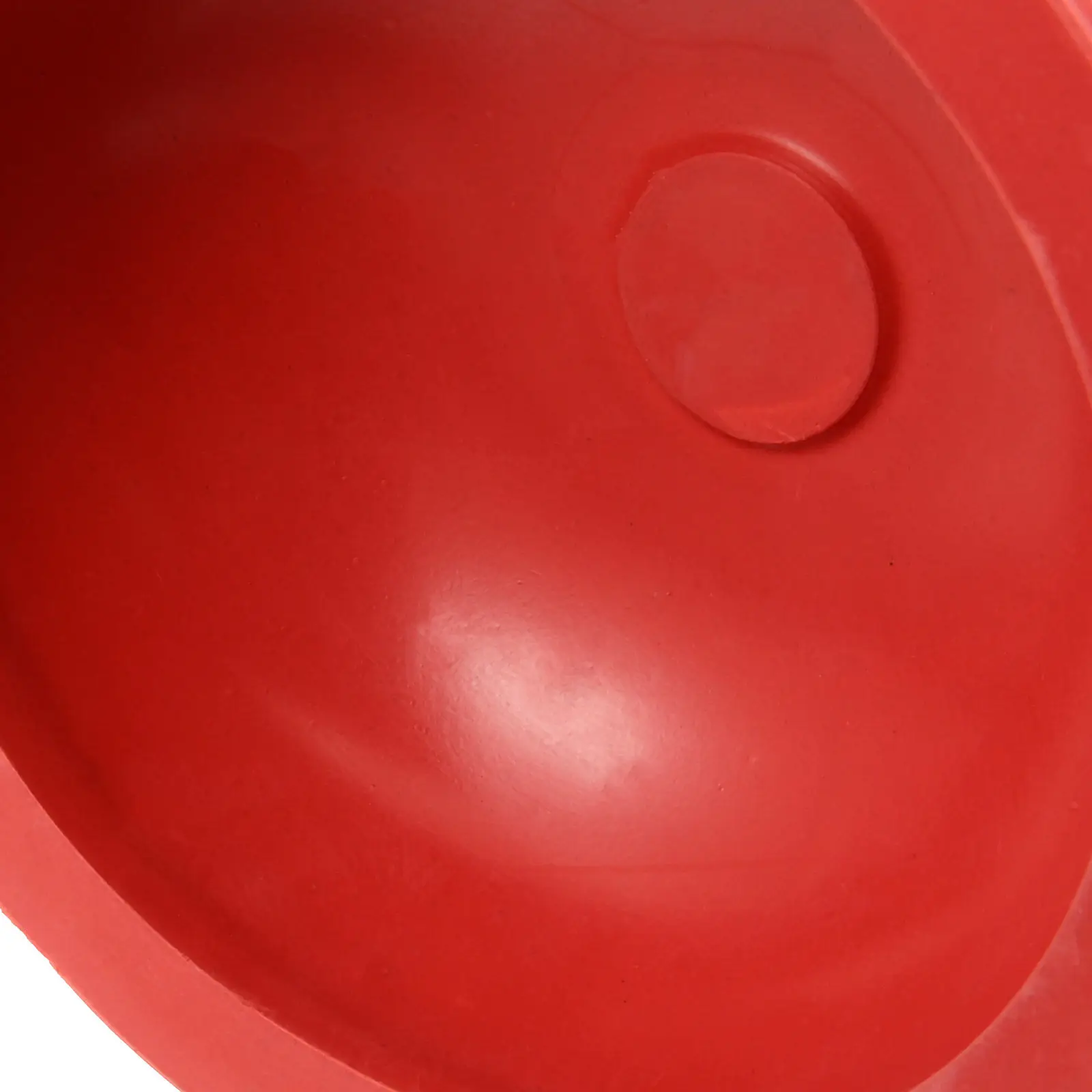 

Premium Toilet Plunger Heavy Duty Rubber Cup Ergonomic Long Handle for Efficient Toilet Bowl Sink Unclogging Home Dormitory