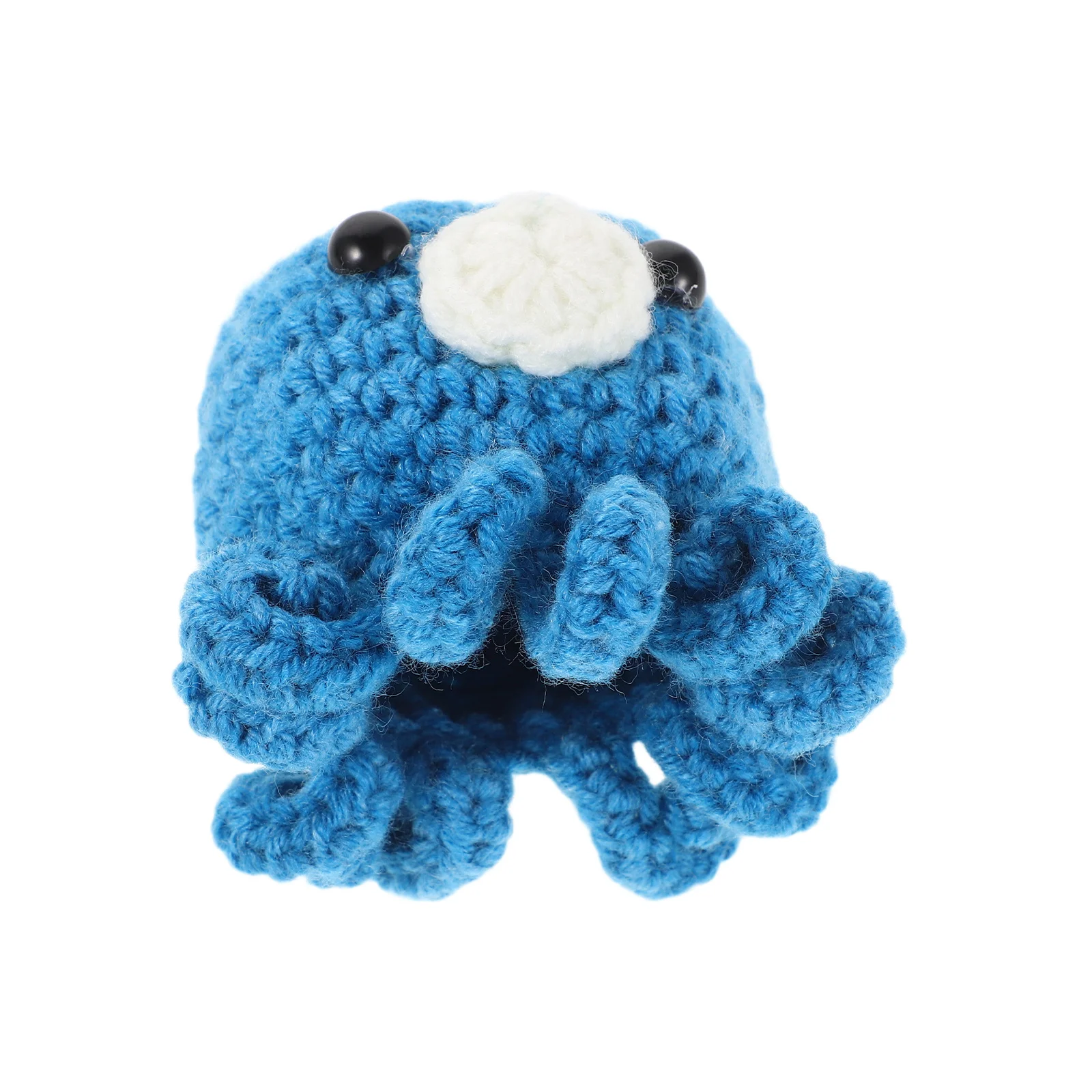 

Knitted Banana Hat Mini Freshness Keeper For Fruit Wine Toppers Holiday Party Ornaments Decor Miniature Holiday Crafts