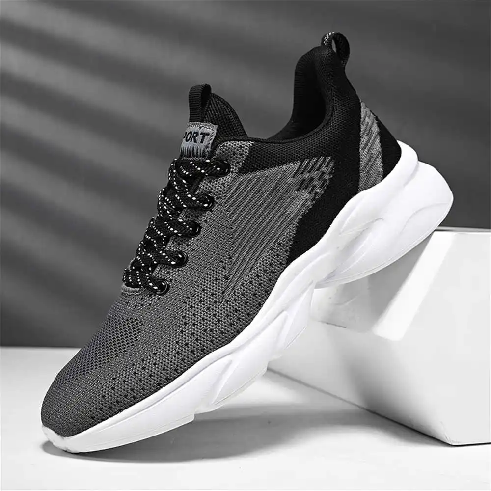 Demi-season-Botas de tenis de marca de lujo para hombre, mocasines de lujo, zapatos deportivos, zapatillas de deporte de alto nivel, interesantes, YDX1