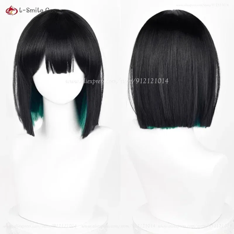 Candy 2025Anime Mizi Sua Luka Ivan Till Cosplay Heat Resistant Synthetic Hair Halloween + Wig Cap