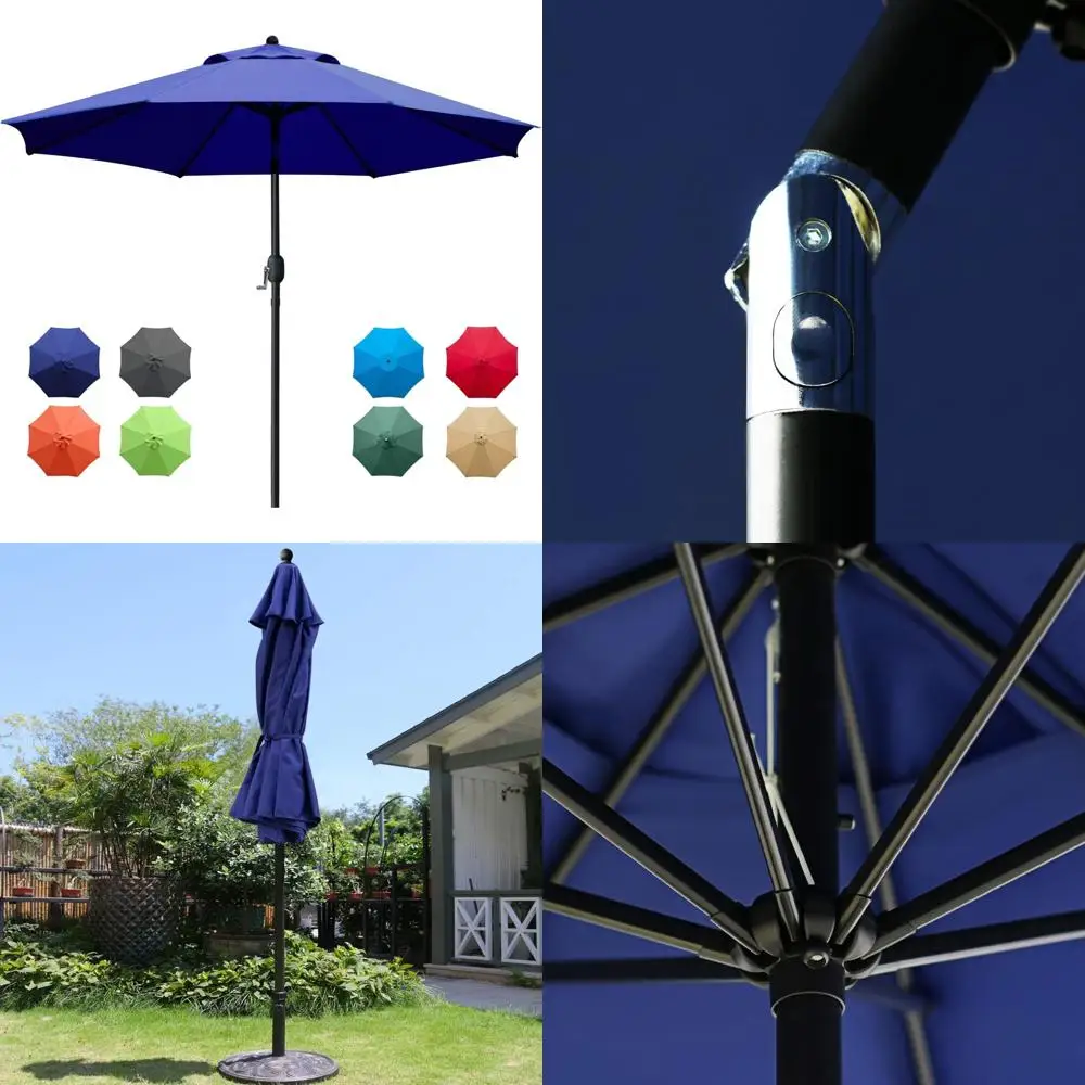 Sunnyglade 9Ft Pati… - image