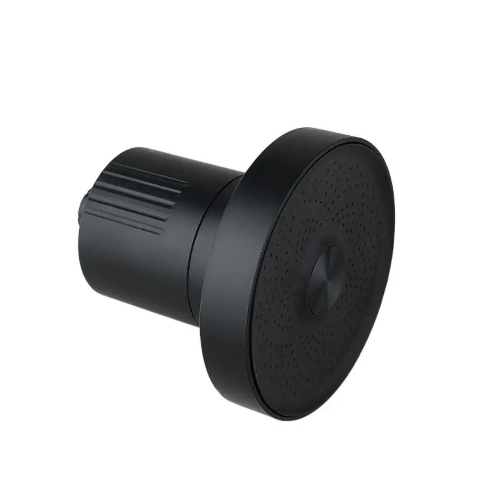 

Healthier Hair Filtered Shower Head Reduce Hair Shedding Soothe Dry Skin Shower Filter Silver Black Shower Accessories Bathroom